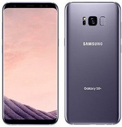 Прошивка телефона Samsung Galaxy S8 Plus в Ростове-на-Дону